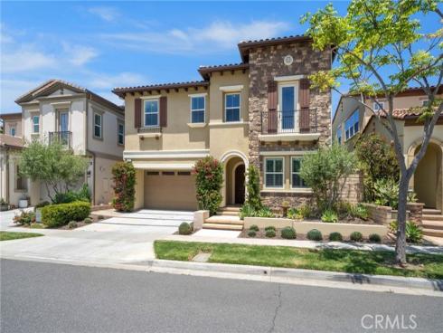 18 Goldenrod , Lake Forest, CA