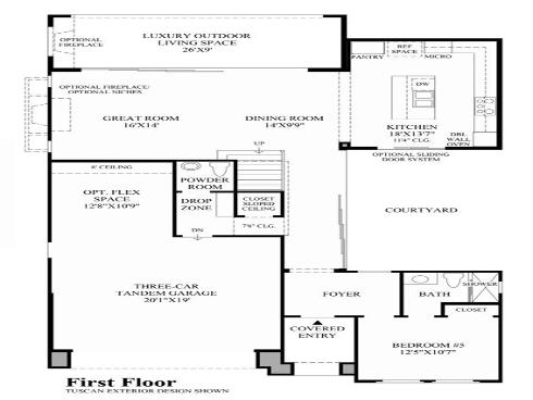 18 Goldenrod , Lake Forest, CA