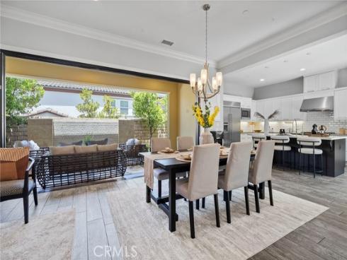 18 Goldenrod , Lake Forest, CA