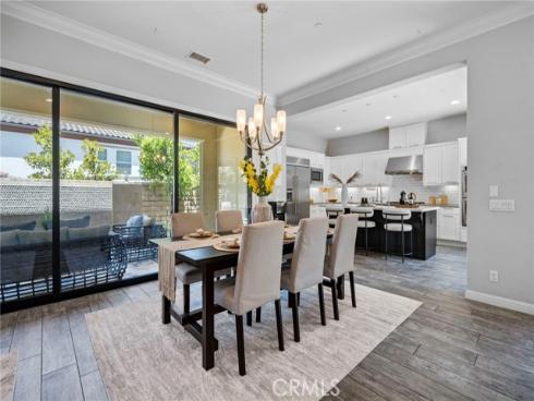 18 Goldenrod , Lake Forest, CA