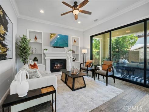 18 Goldenrod , Lake Forest, CA