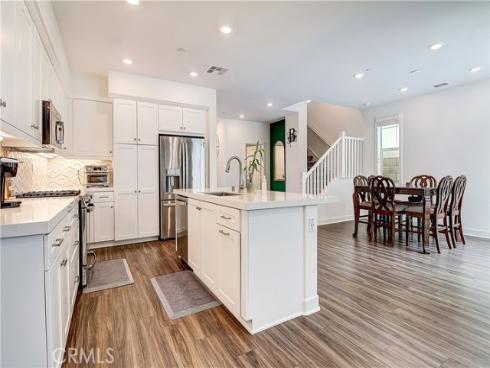 261 Siena , Lake Forest, CA