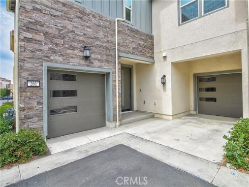 261 Siena , Lake Forest, CA