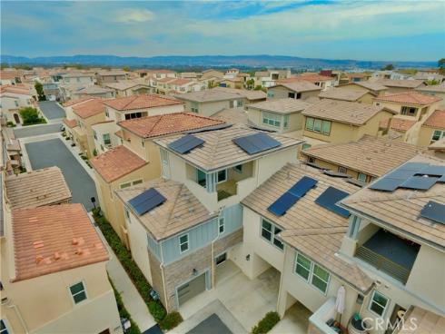 261 Siena , Lake Forest, CA