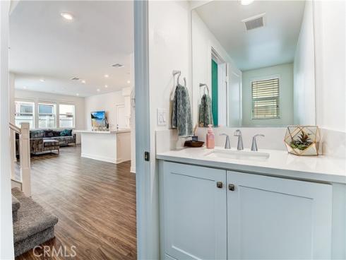 261 Siena , Lake Forest, CA