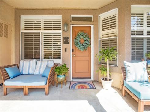 19431 Rue De Valore 41I , Lake Forest, CA