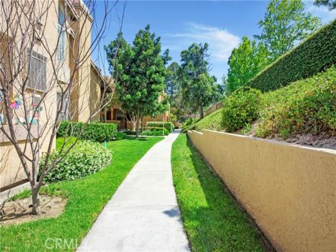 19431 Rue De Valore 41I , Lake Forest, CA