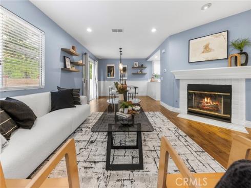 21124 Gladiolos Way, Lake Forest, CA