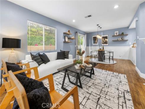 21124 Gladiolos Way, Lake Forest, CA