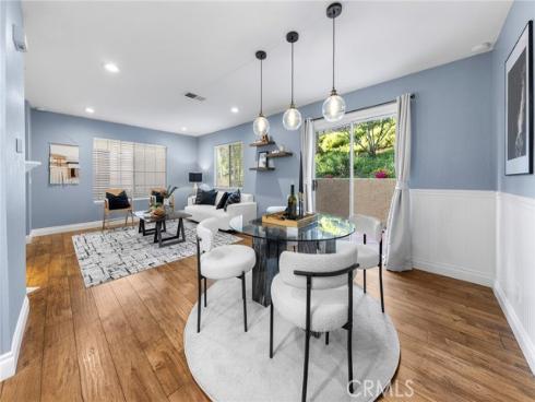 21124 Gladiolos Way, Lake Forest, CA