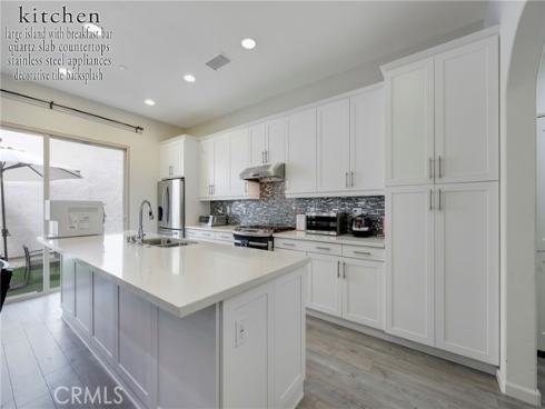 136 Primrose Drive, Lake Forest, CA