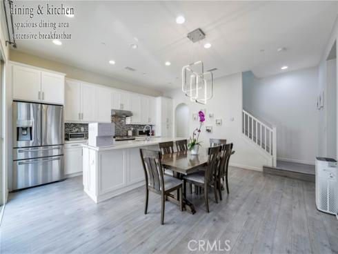 136 Primrose Drive, Lake Forest, CA