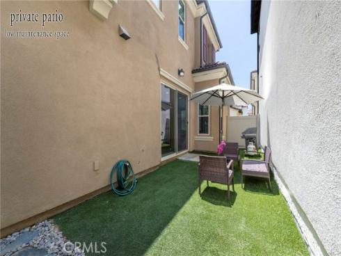 136 Primrose Drive, Lake Forest, CA