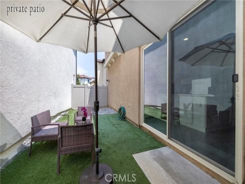 136 Primrose Drive, Lake Forest, CA