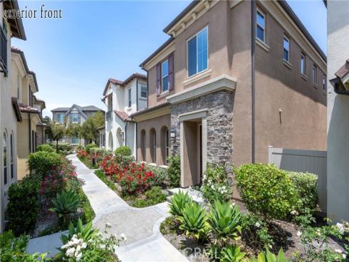 136 Primrose Drive, Lake Forest, CA