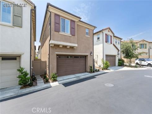 136 Primrose Drive, Lake Forest, CA