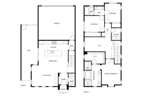 136 Primrose Drive, Lake Forest, CA