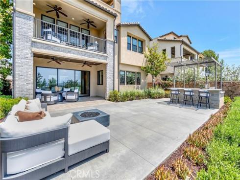 17  Ponte  , Lake Forest, CA