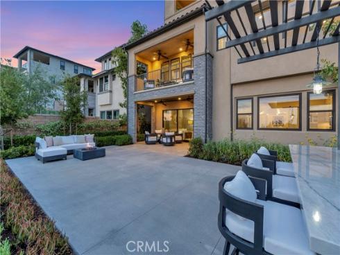 17  Ponte  , Lake Forest, CA