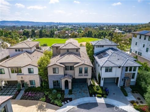 17  Ponte  , Lake Forest, CA