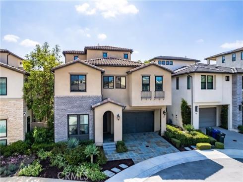 17  Ponte  , Lake Forest, CA