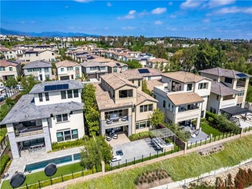 17  Ponte  , Lake Forest, CA