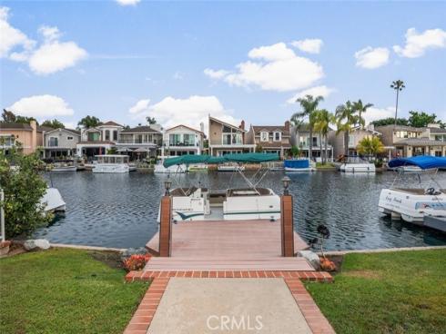 21778 Tahoe Lane, Lake Forest, CA