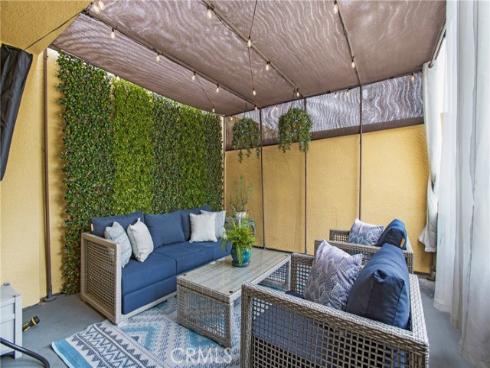 25712 Le Parc 40 , Lake Forest, CA