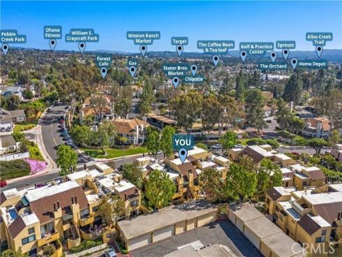 25712 Le Parc 40 , Lake Forest, CA