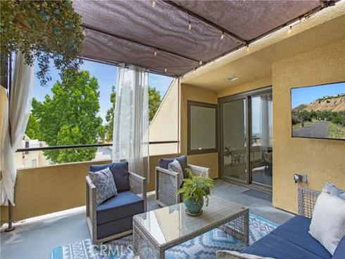 25712 Le Parc 40 , Lake Forest, CA