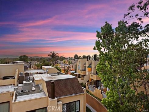 25712 Le Parc 40 , Lake Forest, CA