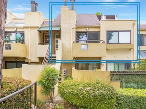 25712 Le Parc 40 , Lake Forest, CA