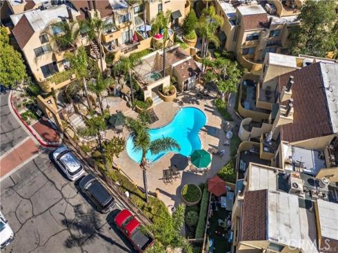 25712 Le Parc 40 , Lake Forest, CA