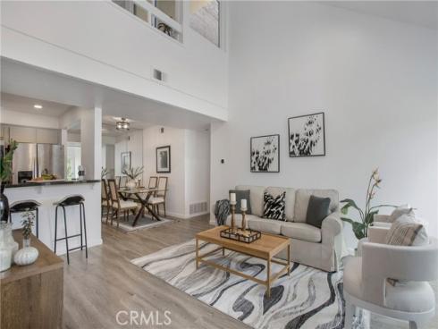 25712 Le Parc 40 , Lake Forest, CA