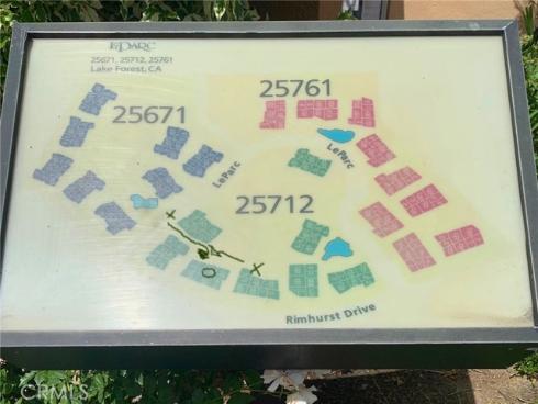 25712 Le Parc 40 , Lake Forest, CA