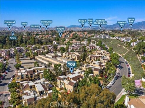 25712 Le Parc 40 , Lake Forest, CA