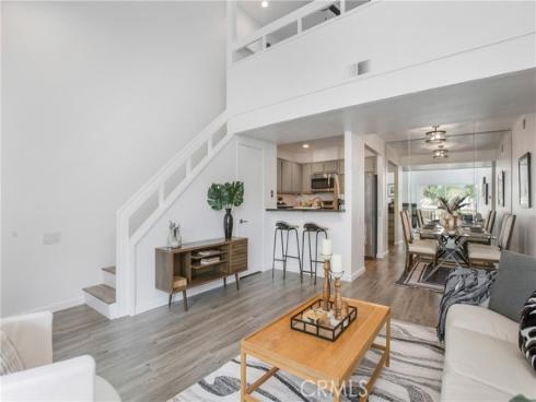 25712 Le Parc 40 , Lake Forest, CA