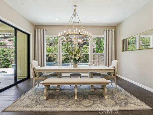 285 Pinnacle Drive, Lake Forest, CA