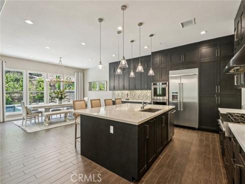 285 Pinnacle Drive, Lake Forest, CA