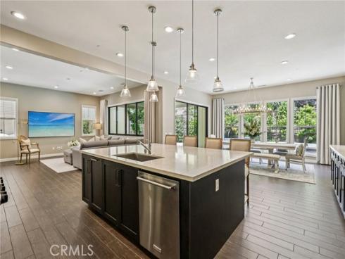 285 Pinnacle Drive, Lake Forest, CA