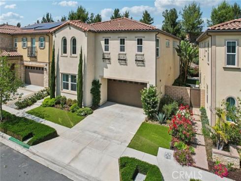 285 Pinnacle Drive, Lake Forest, CA
