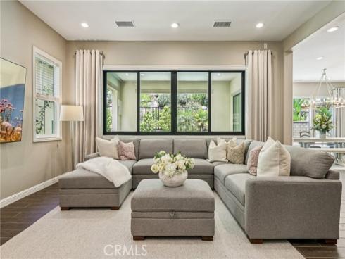 285 Pinnacle Drive, Lake Forest, CA