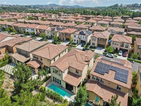 285 Pinnacle Drive, Lake Forest, CA