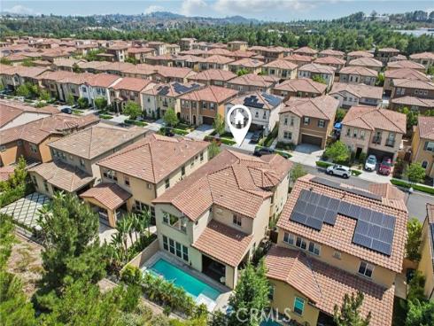 285 Pinnacle Drive, Lake Forest, CA