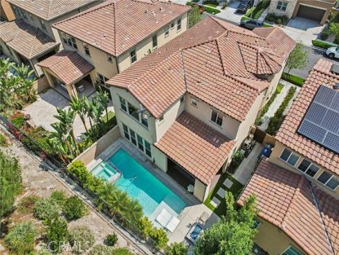 285 Pinnacle Drive, Lake Forest, CA