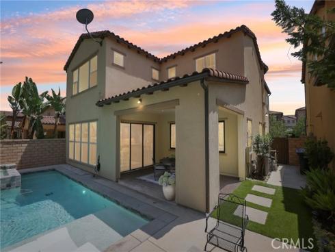 285 Pinnacle Drive, Lake Forest, CA