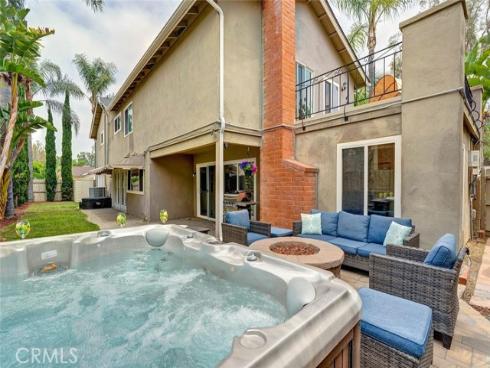 22702 Islamare Lane, Lake Forest, CA