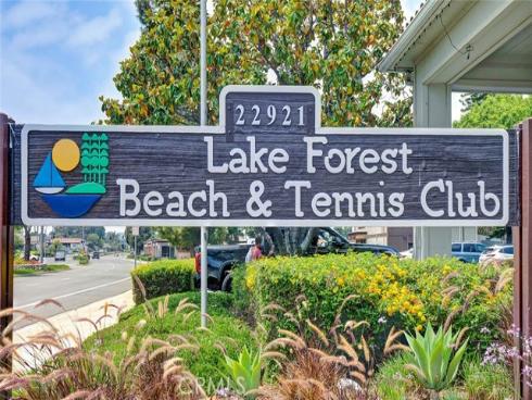 22702  Islamare   Lane, Lake Forest, CA