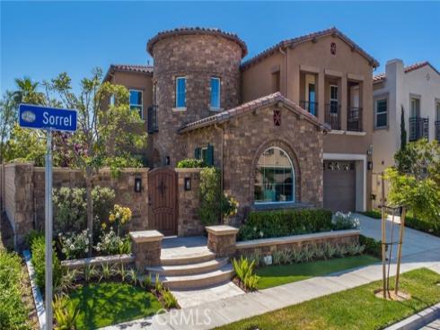 18 Sorrel , Lake Forest, CA