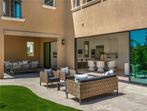 18 Sorrel , Lake Forest, CA